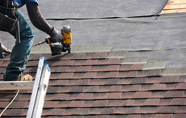 Licensed Roofing service in Annandale, VA - Brentwood Metal Roofing